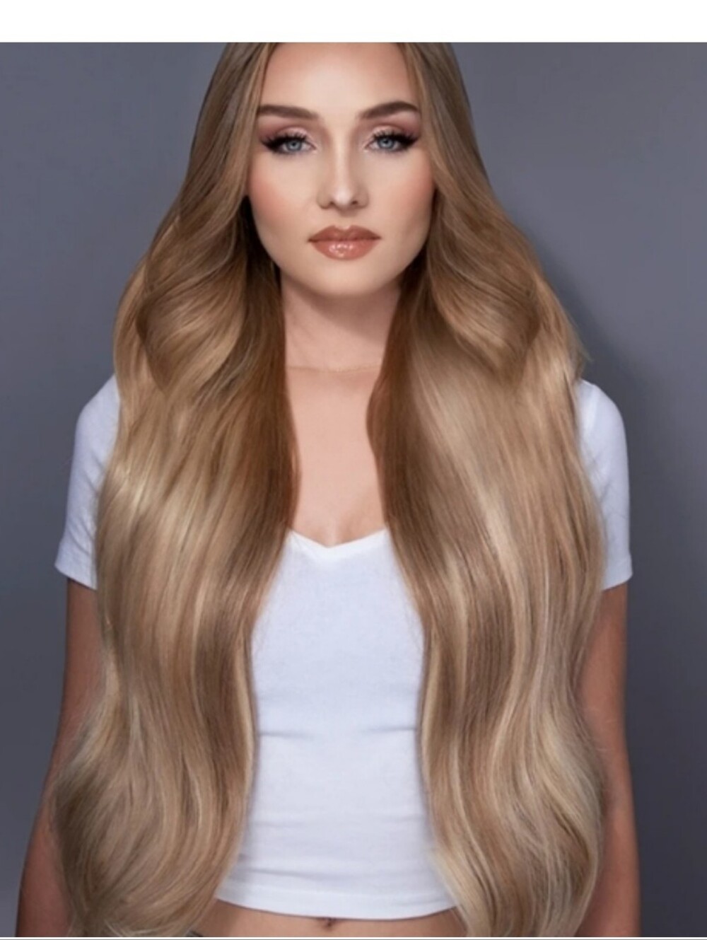Bellami Hair Extension